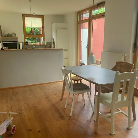 Holiday home Stilvolles Haus Am Rande Von Luebeck