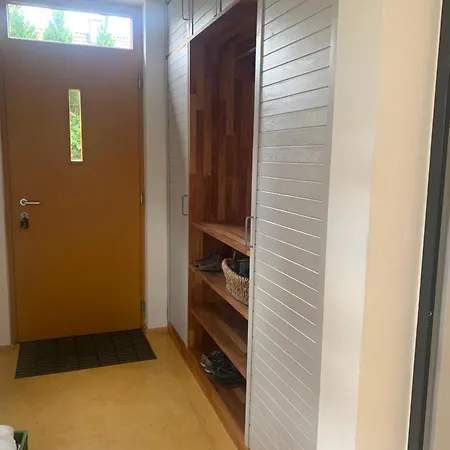 Holiday home Stilvolles Haus Am Rande Von Luebeck Ludersdorf (Nordwestmecklenburg)