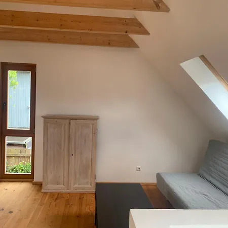 Stilvolles Haus Am Rande Von Luebeck Holiday home
