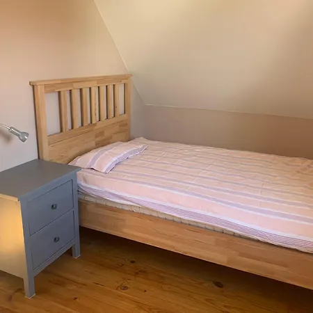 Holiday home Stilvolles Haus Am Rande Von Luebeck Ludersdorf (Nordwestmecklenburg)