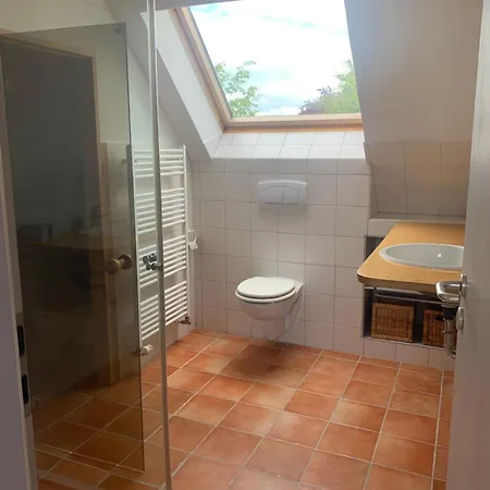 Holiday home Stilvolles Haus Am Rande Von Luebeck Ludersdorf (Nordwestmecklenburg)