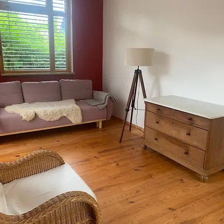 Holiday home Stilvolles Haus Am Rande Von Luebeck