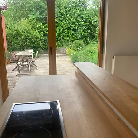 Stilvolles Haus Am Rande Von Luebeck * Ludersdorf (Nordwestmecklenburg)