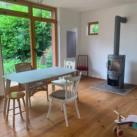 Holiday home Stilvolles Haus Am Rande Von Luebeck Ludersdorf (Nordwestmecklenburg)